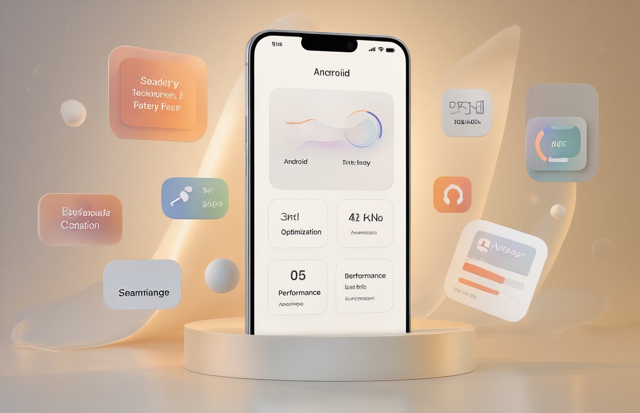 Free App के फायदे और विशेषताएं