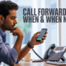 Call Forwarding कब करें और कब नहीं? Experts की राय जरूर पढ़ें