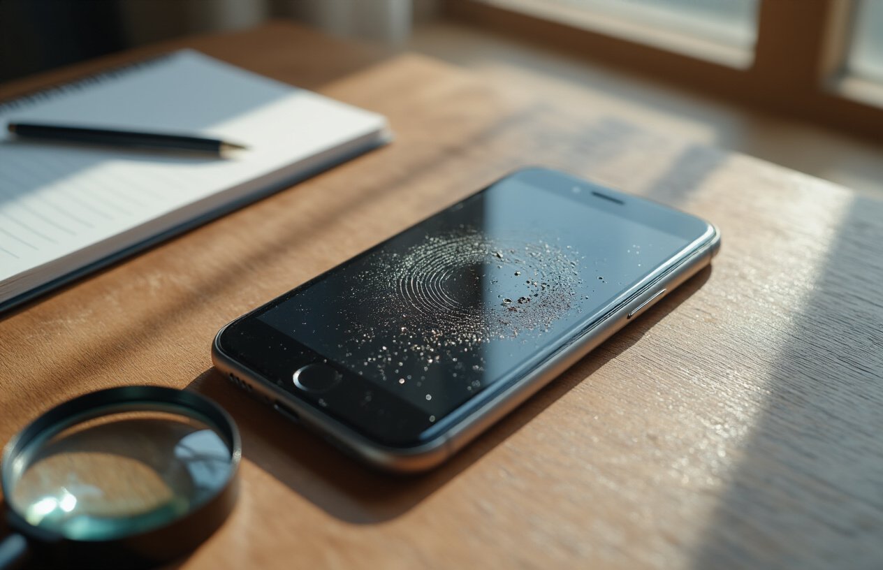 Phone Camera Blur होने के मुख्य कारण समझें