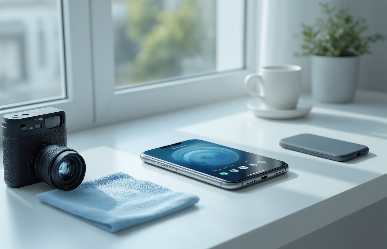 Camera Performance को बेहतर बनाने के Extra Tips