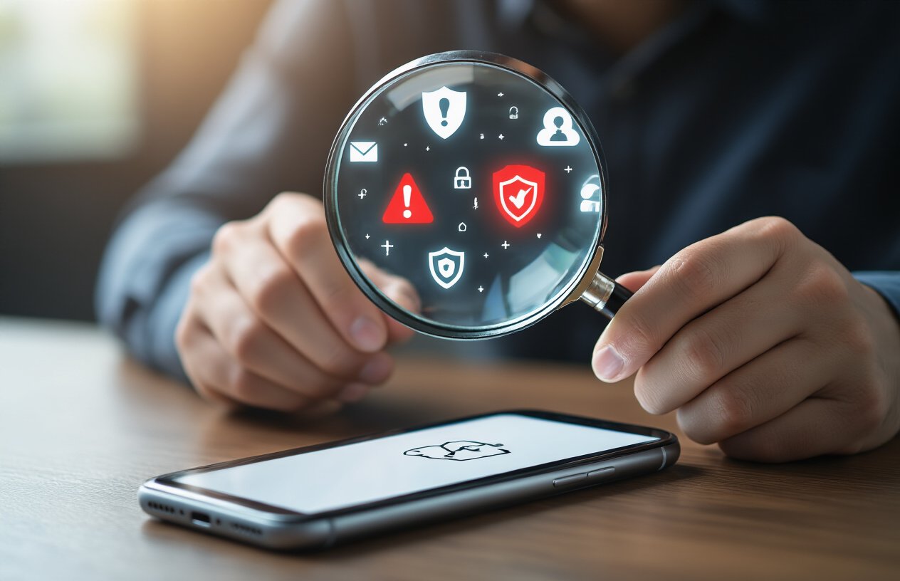 तुरंत Check करने वाले महत्वपूर्ण Signs