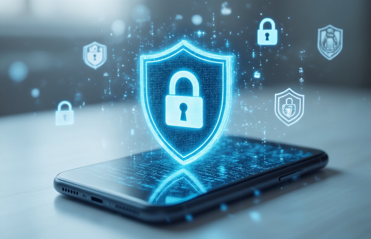 अपना Data तुरंत Safe करने के तरीके