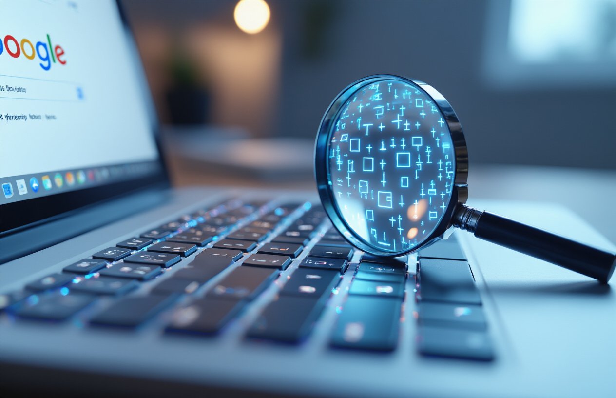 Google के छुपे हुए Shortcuts की खोज