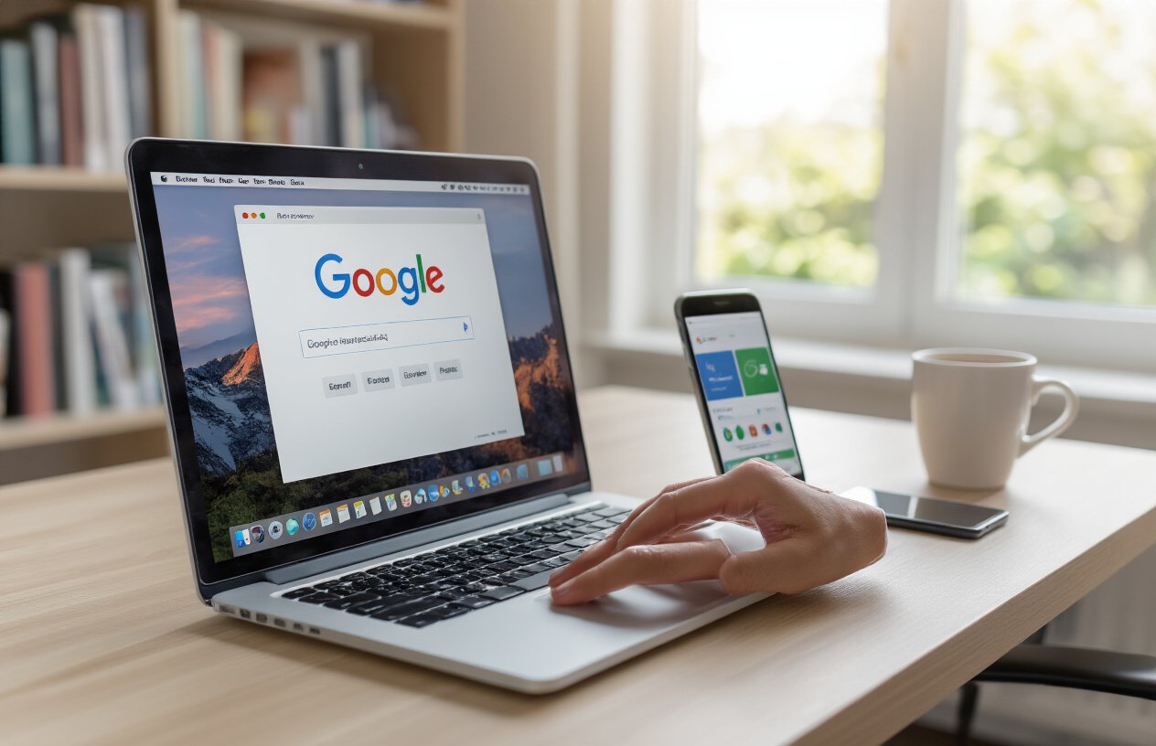 तुरंत गति बढ़ाने वाली Google Tricks