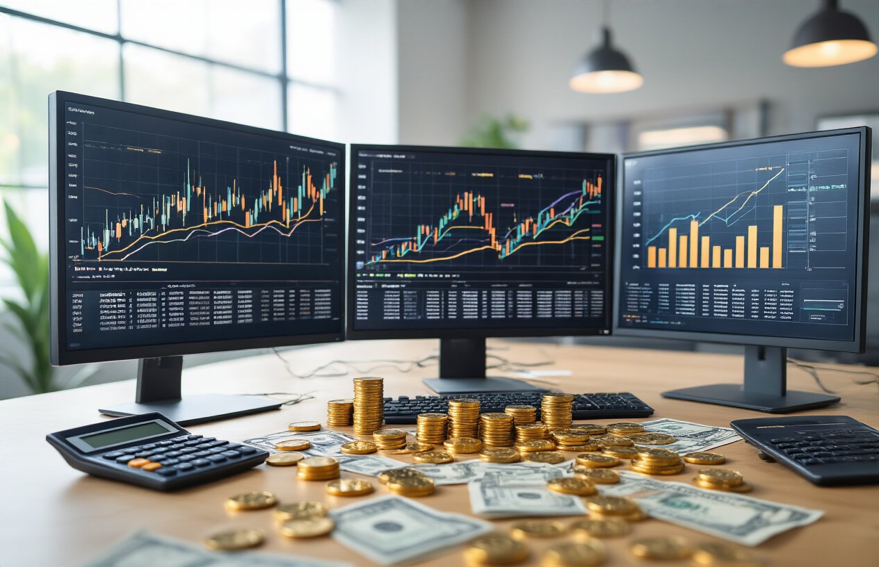 Revenue Optimization और Scale करने के तरीके