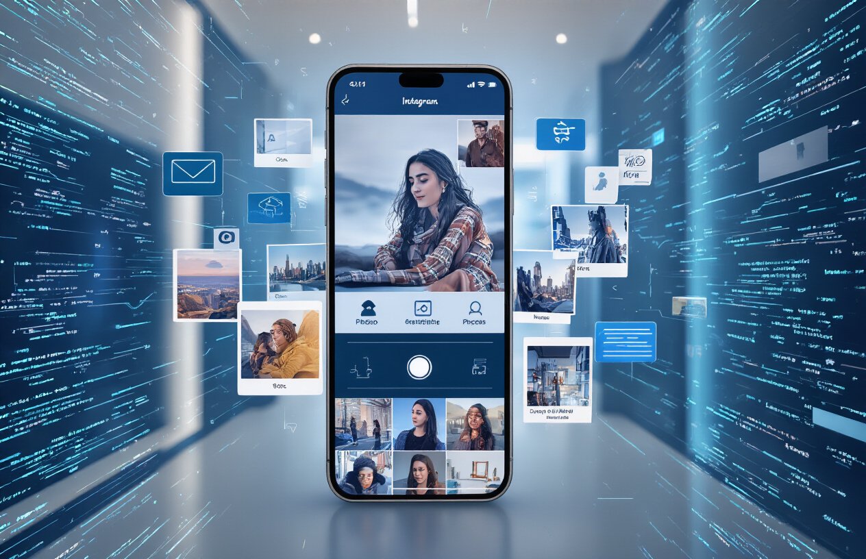 Photo deletion process की detailed working जानें
