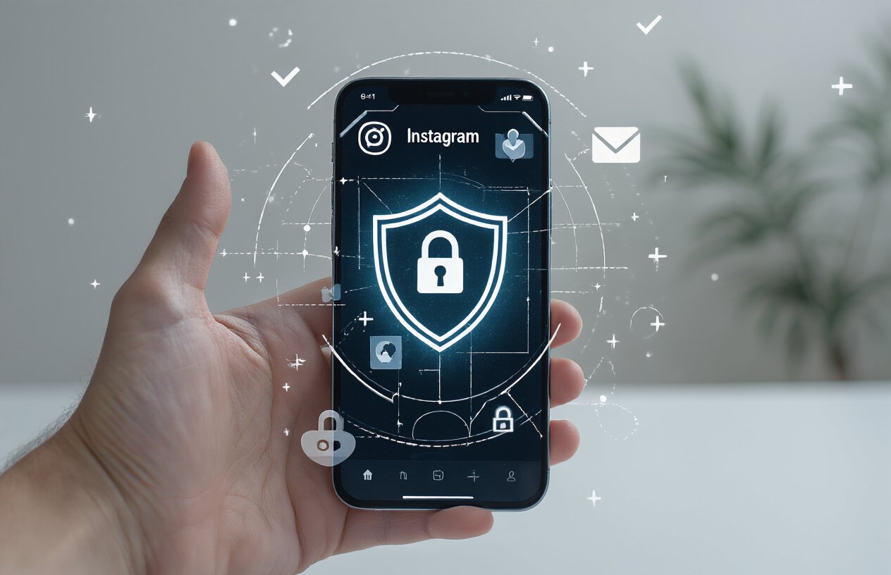 Account protection और recovery के effective methods