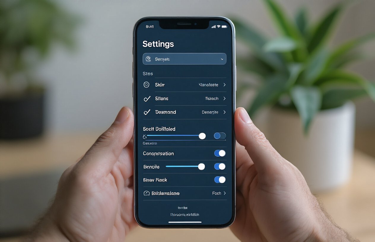 Phone Settings में करें ये Important Changes
