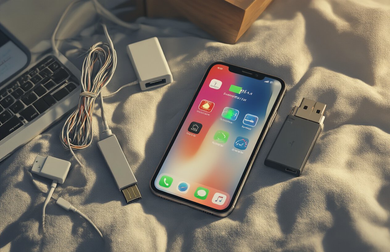 Common Mistakes जो Charging Speed घटाती हैं