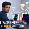 StockGro पर Free में Trading सीखें और ₹1 Crore का Portfolio बनाएं