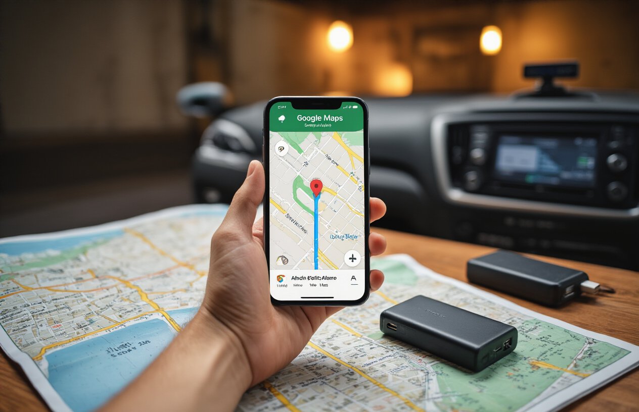 Offline Navigation का सबसे ज्यादा फायदा उठाने की Strategies