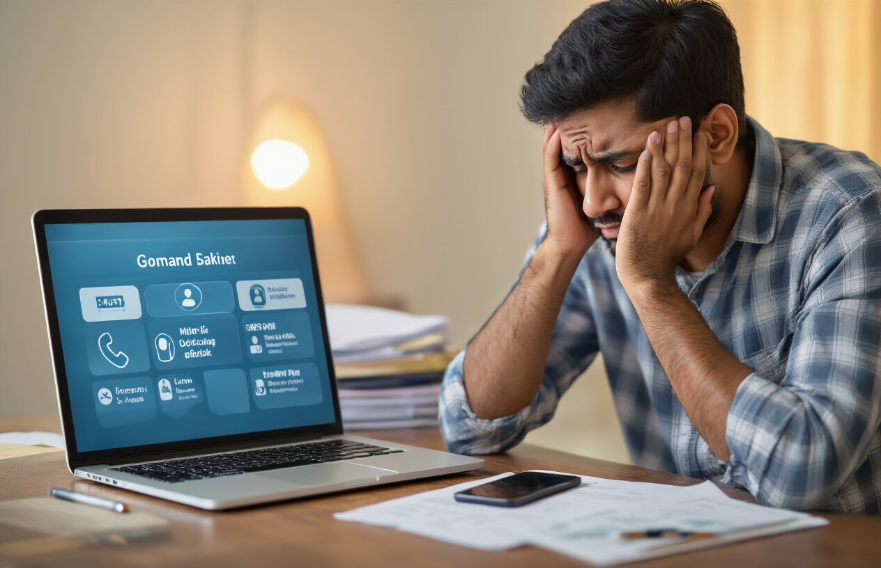 फोन खोने पर तुरंत करने वाले आपातकालीन कदम