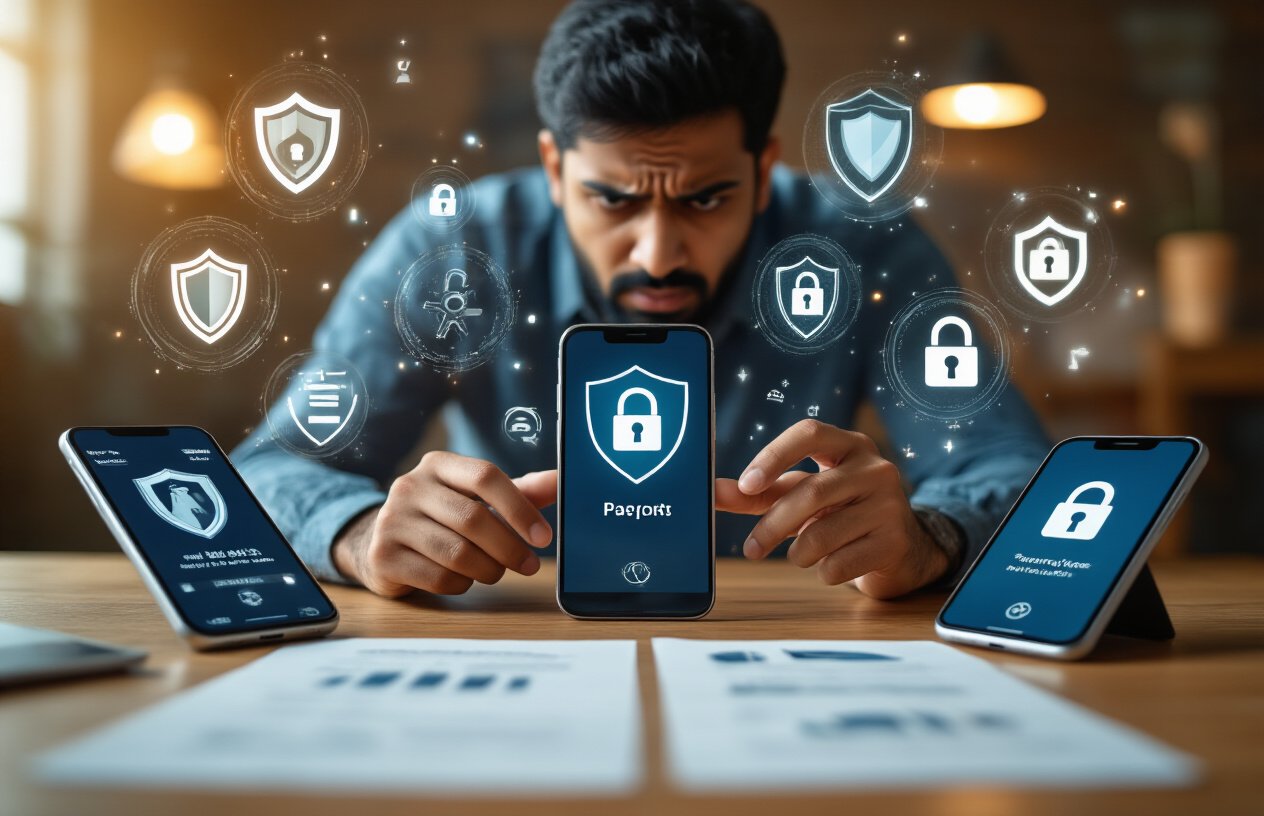 अन्य Payment Apps की सुरक्षा और तत्काल एक्शन प्लान