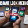 Phone Lost होने पर Paytm और Google Pay को Instantly Lock कैसे करें? यह Emergency Method जानें