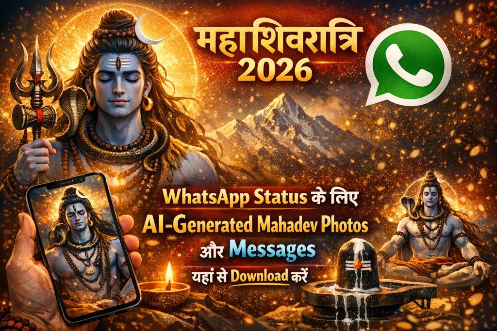 shivratri 2026