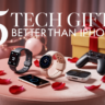 Valentine's Day पर Partner को दें ये 5 Useful Tech Gifts: iPhone से भी ज्यादा आएंगे पसंद