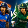 India vs Pakistan Women’s Asia Cup 2026 cricket match